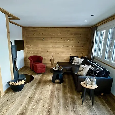 Ariel Appartement-fewo- Dusche Oder Bad- Wc 8-bettwohnung By Interhome