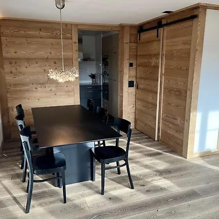 Ariel Appartement-fewo- Dusche Oder Bad- Wc 8-bettwohnung By Interhome