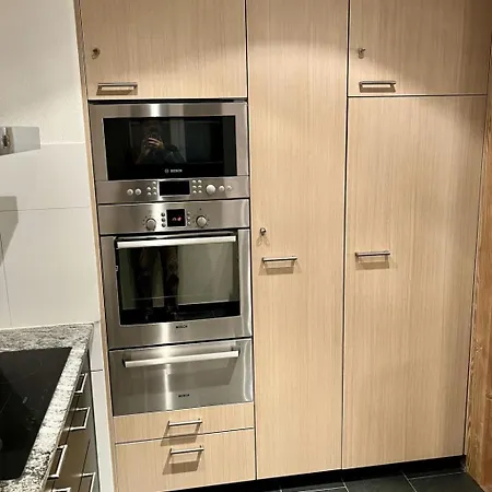 Ariel Appartement-fewo- Dusche Oder Bad- Wc 8-bettwohnung By Interhome شقة *
