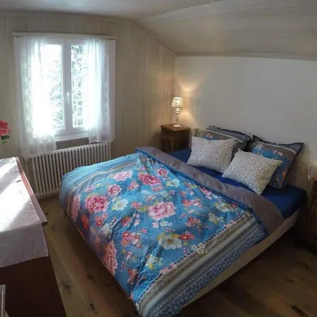 Ariel Appartement-fewo- Dusche Oder Bad- Wc 8-bettwohnung By Interhome شقة